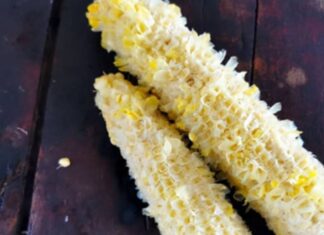 The Ultimate Guide to Corn Cob Treasures: Unveiling the Unexpected Uses