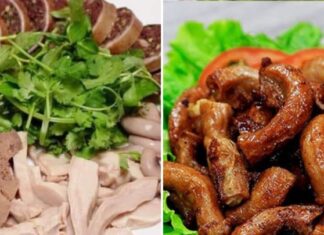 Why Are Pig Hearts So Much Easier to Buy Than Beef Hearts?