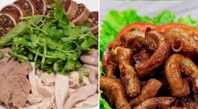 Why Are Pig Hearts So Much Easier to Buy Than Beef Hearts?