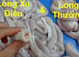 The Perfect Crunch: Mastering the Art of Cooking Crispy and Tender Pig Intestines