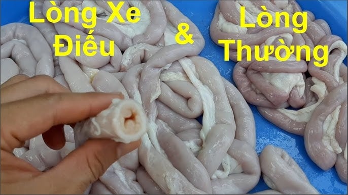 The Perfect Crunch: Mastering the Art of Cooking Crispy and Tender Pig Intestines