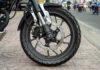 How to Choose the Right Motorcycle Tires