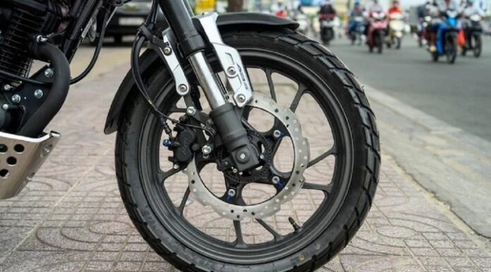 How to Choose the Right Motorcycle Tires