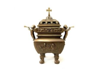 “The Ultimate Guide to Polishing Brass: Bring Your Items Back to Life”