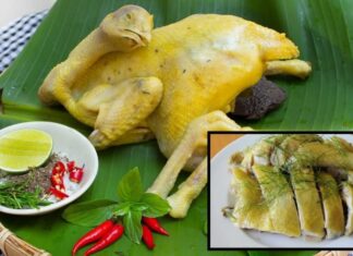 “The Ultimate Guide to Boiling Chicken: A Chef’s Secret to Tender, Juicy Meat”