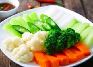 The Ultimate Guide to Cooking Greens: A Simple Trick to Double Your Vitamin Intake and Enjoy Tasty, Toxin-Free Veggies