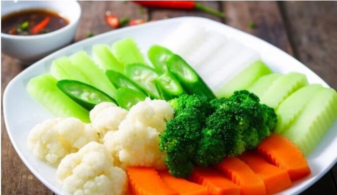 The Ultimate Guide to Cooking Greens: A Simple Trick to Double Your Vitamin Intake and Enjoy Tasty, Toxin-Free Veggies