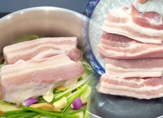 “The Ultimate Guide to Cooking Meat: Slicing, Dicing, and Cooking Times”