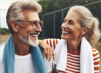 Will Couch Potatoes Outlive Fitness Buffs? A 1500-Person Study May Surprise You.