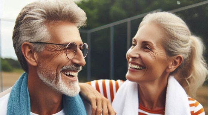 Will Couch Potatoes Outlive Fitness Buffs? A 1500-Person Study May Surprise You.