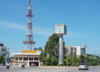 The Ultimate Travel Guide: Discover the 4 Best Kept Secrets of Ben Cau, Tay Ninh