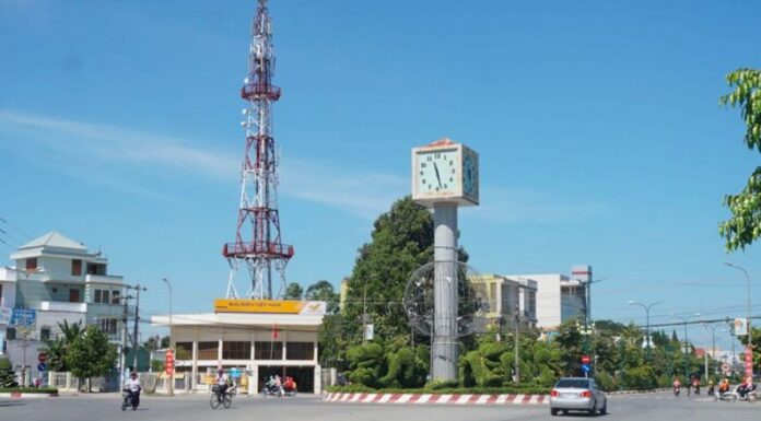 The Ultimate Travel Guide: Discover the 4 Best Kept Secrets of Ben Cau, Tay Ninh