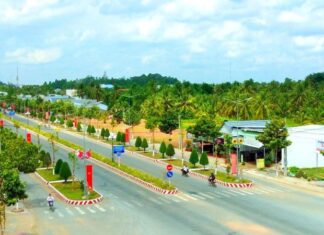 The Ultimate Guide: Discover the Top 5 Travel Destinations in Tiểu Cần, Trà Vinh
