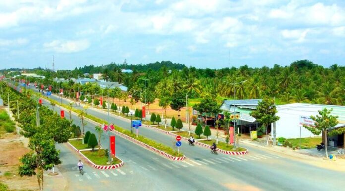 The Ultimate Guide: Discover the Top 5 Travel Destinations in Tiểu Cần, Trà Vinh