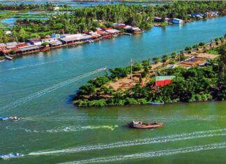 The Ultimate Guide: Discover Thới Bình’s 5 Captivating Travel Destinations