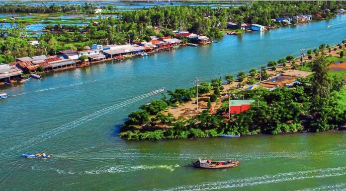 The Ultimate Guide: Discover Thới Bình’s 5 Captivating Travel Destinations