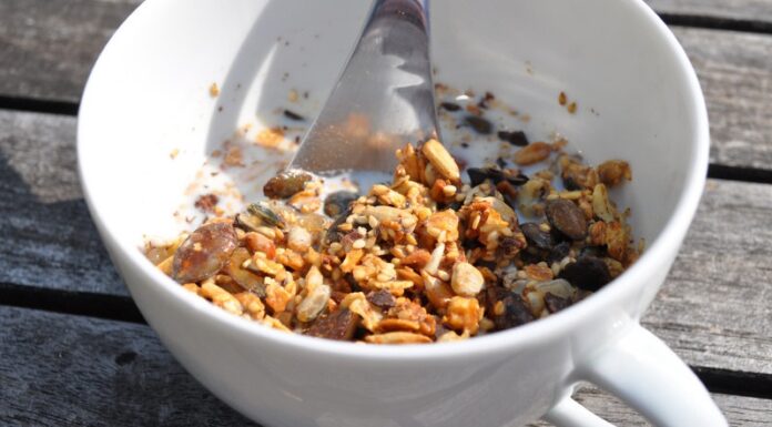 The Ultimate Guide to Choosing a Healthy Breakfast Cereal