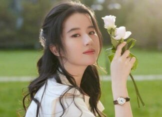 “The Secret to Crystal Liu’s Luscious Locks: Unveiling Her 3 Simple Habits”