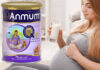 “The Reason Why Anmum Milk is Trusted and Chosen by Mothers”