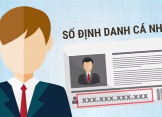 What is an Identification Code? Procedures for Applying for a Personal Identification Number