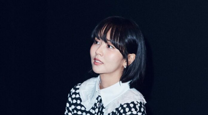 “Kim So Hyun Rocks a Simple Yet Elegant and Striking Look — Here’s Why You Should Take Notes”