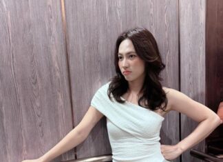 The Leading Lady of Tran Thanh’s “Mai” Always Looks Youthful and Vibrant Thanks to Her Savvy Styling Sensibility