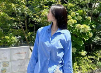 5 Summer Outfit Ideas to Create a Slimmer Silhouette