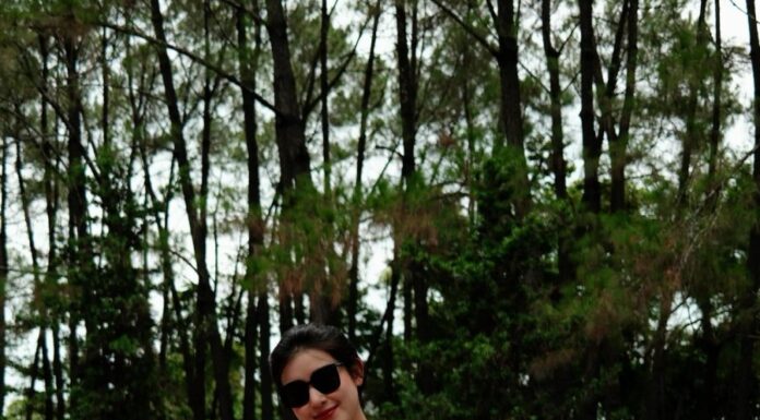 The Runner-up Nguyen Tran Huyen My: A Style Icon for Travelers with Her Effortlessly Chic Neutral Outfits