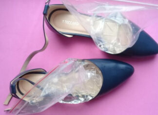 10 Shoe Hacks to Save Your Feet When You Buy the Wrong Size