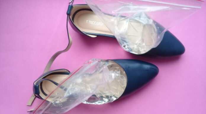 10 Shoe Hacks to Save Your Feet When You Buy the Wrong Size