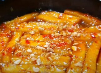 The Ultimate Guide to Preparing Silken Tofu: A Delicious and Addictive Side Dish