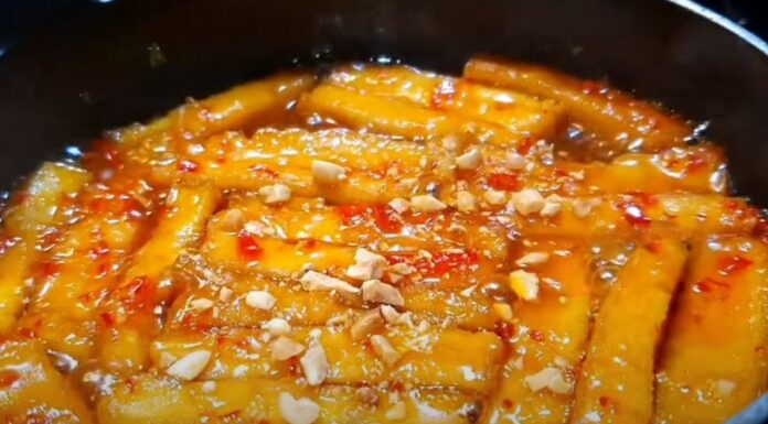 The Ultimate Guide to Preparing Silken Tofu: A Delicious and Addictive Side Dish