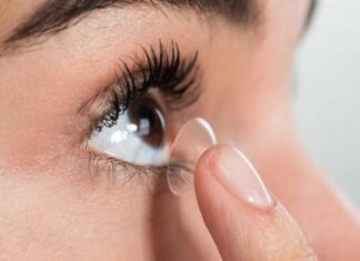 The Ultimate Guide to Buying the Perfect Lens for a Natural, Bigger Eye Look