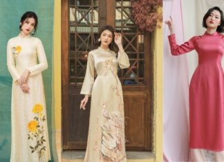 The Ultimate Guide: Mending a Torn Áo Dài Like a Pro