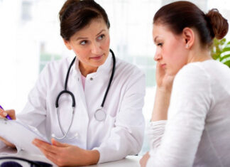 Pregnancy: A Guide to the First Trimester