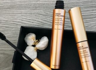 Is The Face Shop Gold Collagen Mascara Any Good?