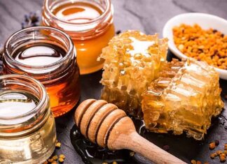 The Ultimate Guide to Honey Water: 3 Magic Timing Tricks for Optimal Health Benefits