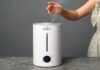 What is a Mist Humidifier and How Can it Benefit Your Health?