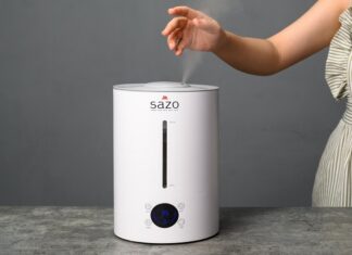 What is a Mist Humidifier and How Can it Benefit Your Health?