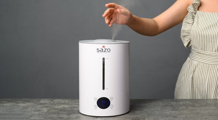 What is a Mist Humidifier and How Can it Benefit Your Health?
