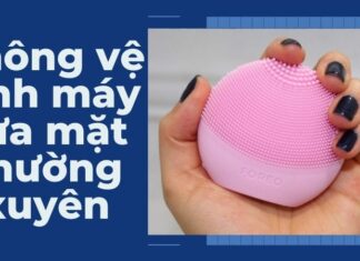 The Ultimate Guide to Cleaning Your Moldy Face Wash Device: Get it Sparkling Like New!