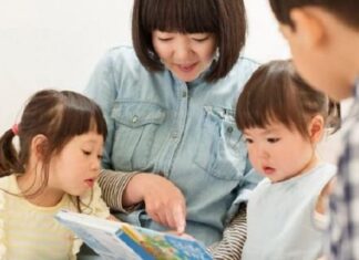 The Magic Five: Secrets of Japanese Mothers for Raising Successful Children