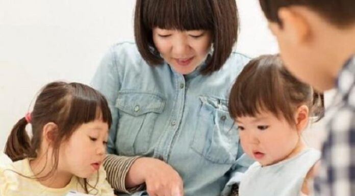 The Magic Five: Secrets of Japanese Mothers for Raising Successful Children