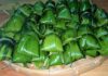 The Masterful Art of Cassava Dumpling Preservation: A Guide to Freshness and Flavour