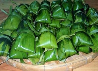 The Masterful Art of Cassava Dumpling Preservation: A Guide to Freshness and Flavour