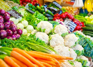 The Ultimate Guide to Keeping Your Veggies Fresh and Crisp in the Fridge