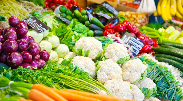 The Ultimate Guide to Keeping Your Veggies Fresh and Crisp in the Fridge