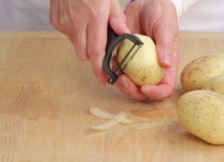 The Ultimate Guide to Potato Preparation: A Simple and Effective Approach