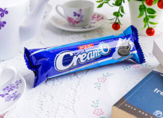 The Secret to Reviving Soggy Cookies