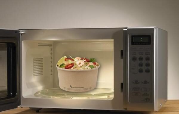 Can Paper Boxes and Paper Bowls Be Used in Microwaves? The Truth Behind the Misunderstanding.